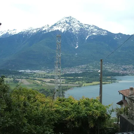 Casa Vacanza Sul Lago Di Como