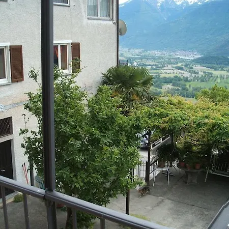 Apartment Casa Vacanza Sul Lago Di Como *