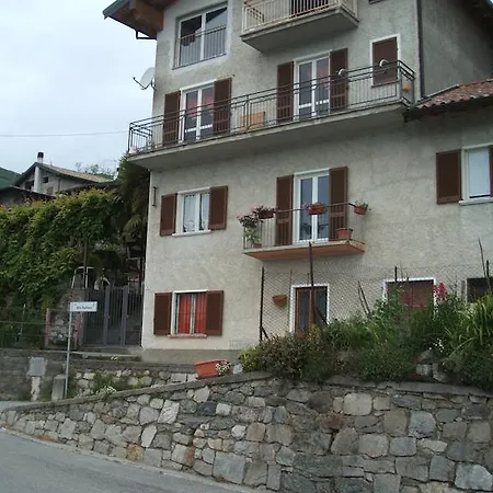 Casa Vacanza Sul Lago Di Como *