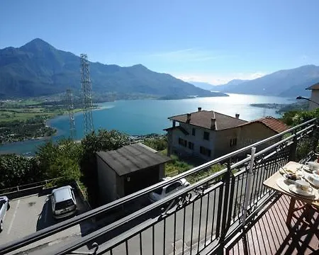 Apartment Casa Vacanza Sul Lago Di Como