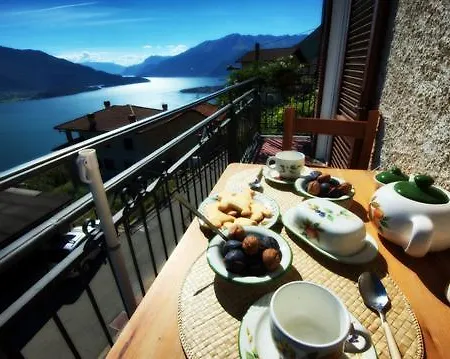 Apartment Casa Vacanza Sul Lago Di Como