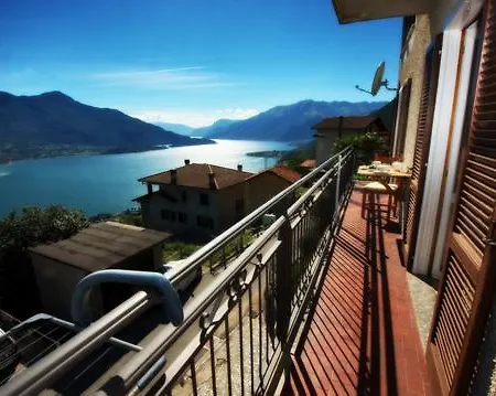 Apartment Casa Vacanza Sul Lago Di Como *