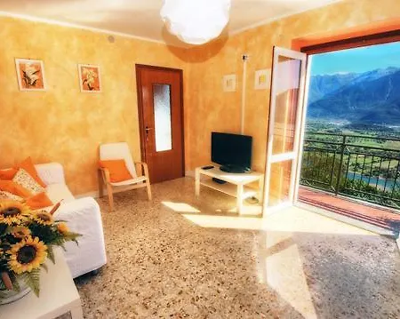 Apartment Casa Vacanza Sul Lago Di Como *