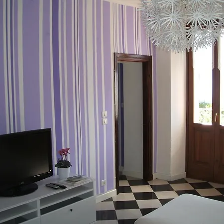Casa Vacanza Sul Lago Di Como Apartment