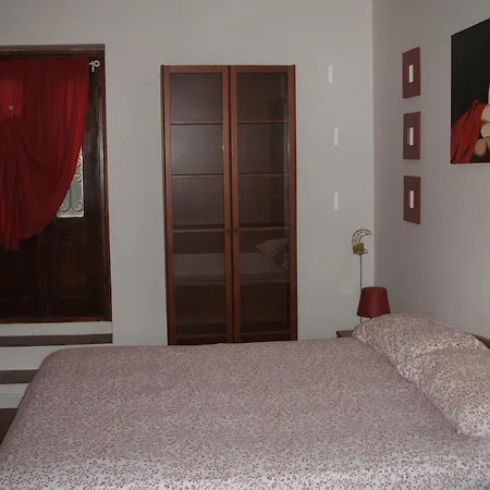 Apartment Casa Vacanza Sul Lago Di Como Trezzone