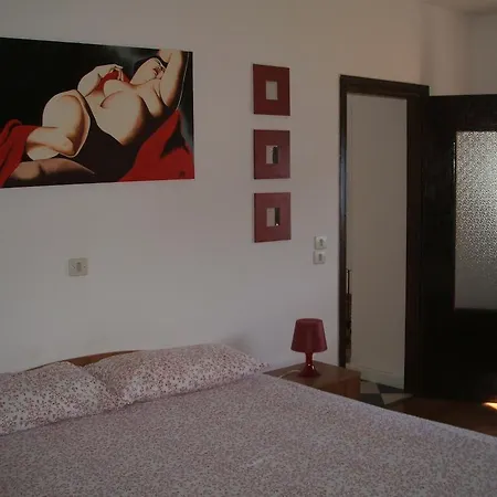 Apartment Casa Vacanza Sul Lago Di Como