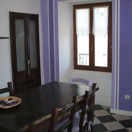 Casa Vacanza Sul Lago Di Como Apartment