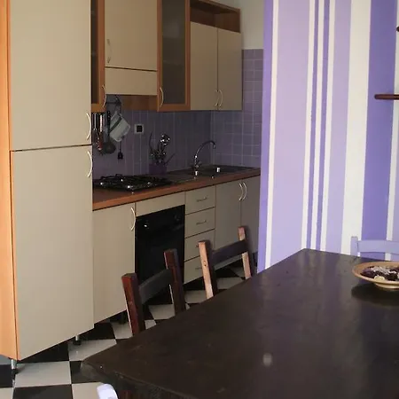 Casa Vacanza Sul Lago Di Como Apartman *