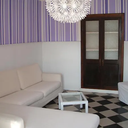 Casa Vacanza Sul Lago Di Como Apartment