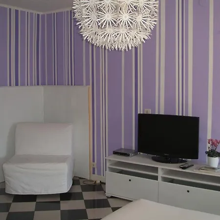 Casa Vacanza Sul Lago Di Como Apartman Trezzone