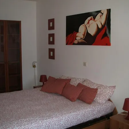 Casa Vacanza Sul Lago Di Como Apartment Trezzone