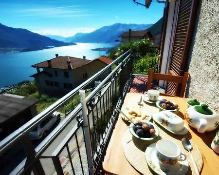 Apartment Casa Vacanza Sul Lago Di Como *