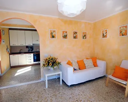 Apartment Casa Vacanza Sul Lago Di Como Trezzone