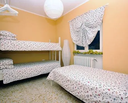 Casa Vacanza Sul Lago Di Como