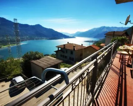 Apartment Casa Vacanza Sul Lago Di Como *