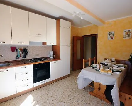 Apartment Casa Vacanza Sul Lago Di Como *