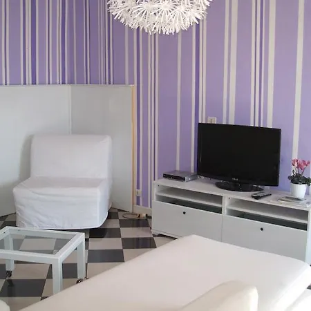Appartement Casa Vacanza Sul Lago Di Como