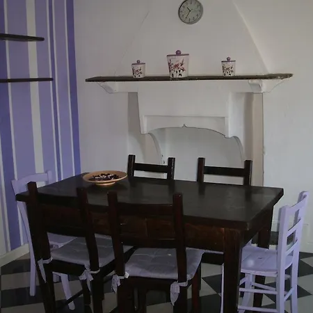 Casa Vacanza Sul Lago Di Como Appartement *