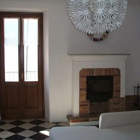 Casa Vacanza Sul Lago Di Como Appartement