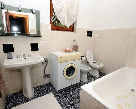 Appartement Casa Vacanza Sul Lago Di Como Trezzone