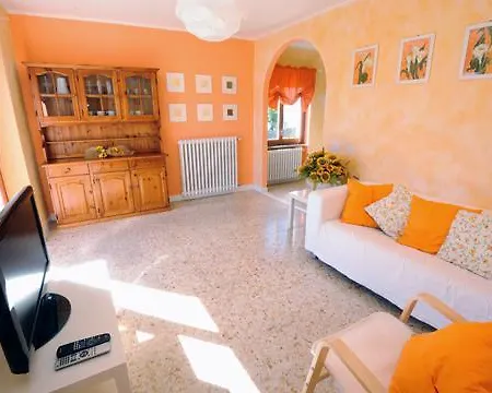 Casa Vacanza Sul Lago Di Como Trezzone