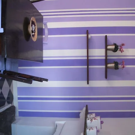 Appartement Casa Vacanza Sul Lago Di Como